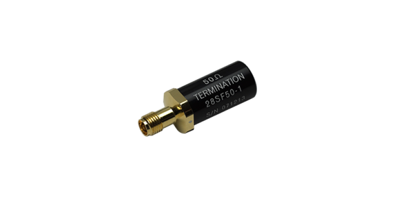 Концевая нагрузка Anritsu 28SF50-1