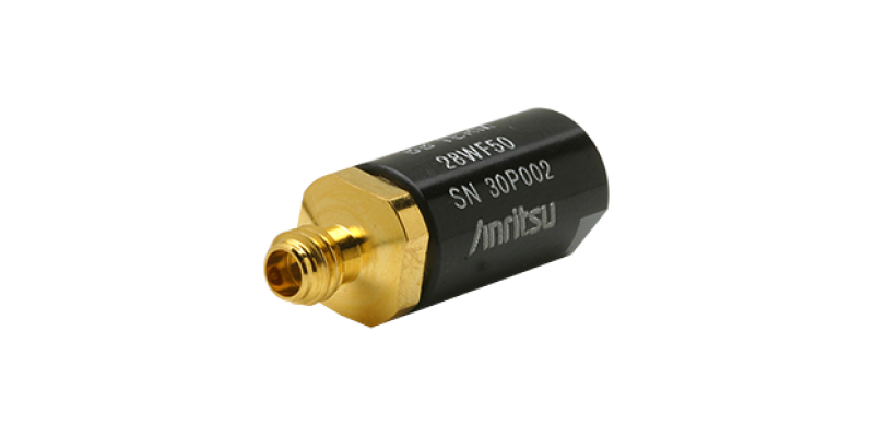Концевая нагрузка Anritsu 28WF50