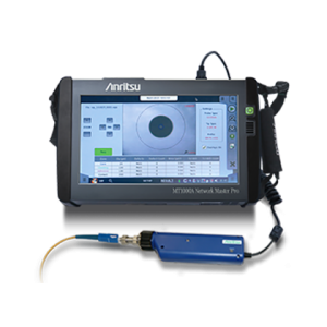 Видеомикроскоп оптический Anritsu G0306C