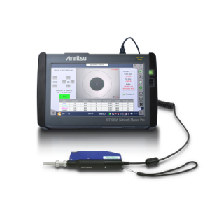 Видеомикроскоп оптический Anritsu G0382A