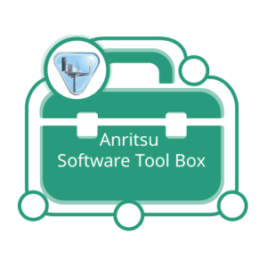 Программное обеспечение Anritsu Line Sweep Tools (LST)