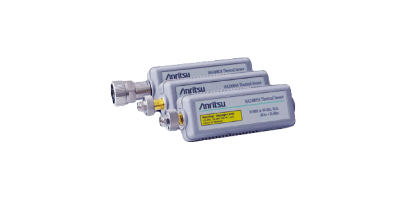 Датчик мощности Anritsu MA2400xA