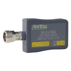 Датчик мощности Anritsu MA24106A