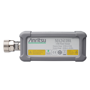 Датчик мощности Anritsu MA24118A