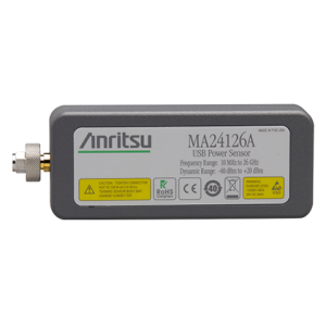 Датчик мощности Anritsu MA24126A