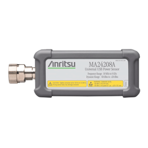 Датчик мощности Anritsu MA24208A