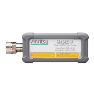 Датчик мощности Anritsu MA24218A