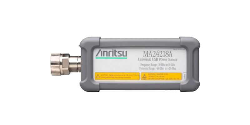Датчик мощности Anritsu MA24218A