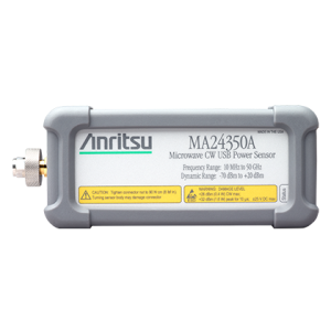Датчик мощности Anritsu MA24350A