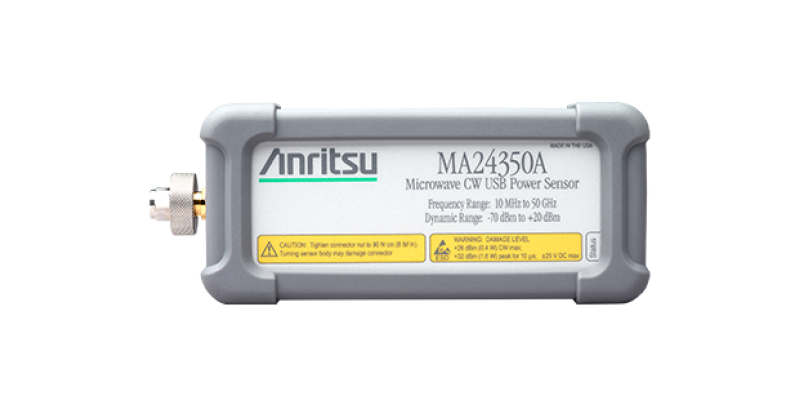 Датчик мощности Anritsu MA24350A