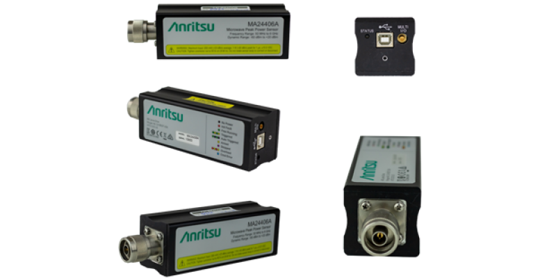 Датчик мощности Anritsu MA24400A