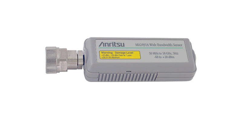 Датчик мощности Anritsu MA249xA