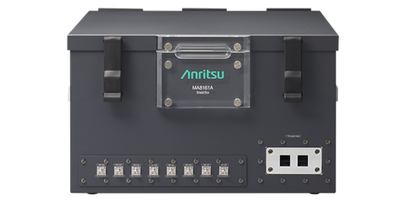 Экранированная радиочастотная камера Anritsu MA8161A