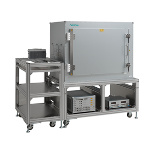 Экранированная радиочастотная камера Anritsu MA8171A