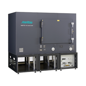 Безэховая CATR-камера Anritsu MA8172A