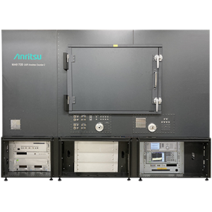 Безэховая CATR-камера Anritsu MA8172B