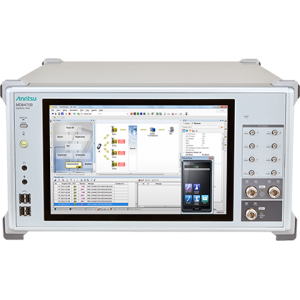 Сигнальный тестер Anritsu MD8475B