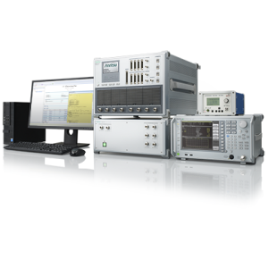 Система испытаний Anritsu ME7800L