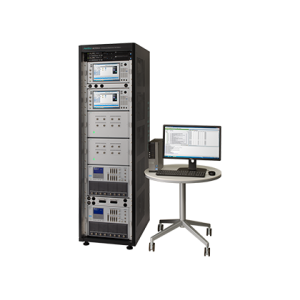 Система испытаний Anritsu ME7834LA