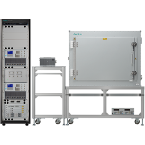 Система испытаний Anritsu ME7834NR