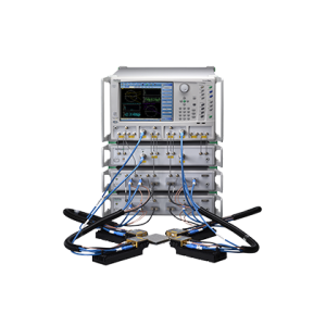 Векторный анализатор Anritsu ME7838x4