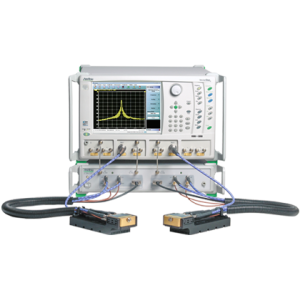Векторный анализатор Anritsu ME7838