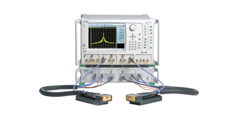 Векторный анализатор Anritsu ME7838
