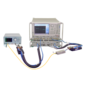 Векторный анализатор Anritsu ME7848A