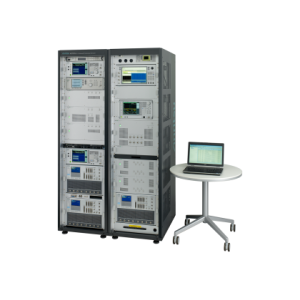 Система испытаний Anritsu ME7873LA