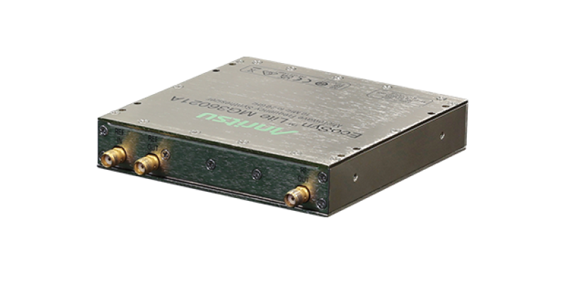 Генератор сигналов Anritsu MG36021A