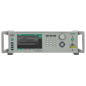 Генератор сигналов Anritsu MG362x1A