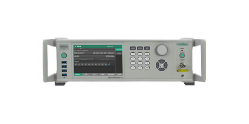 Генератор сигналов Anritsu MG362x1A