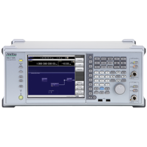 Генератор сигналов Anritsu MG3740A