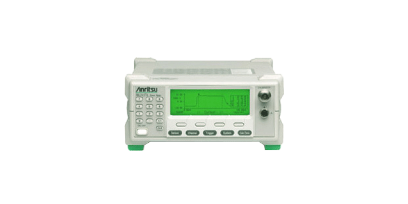 Измеритель мощности Anritsu ML2437A