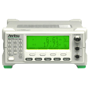 Измеритель мощности Anritsu ML2438A