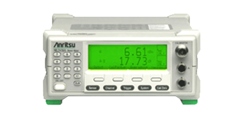 Измеритель мощности Anritsu ML2438A