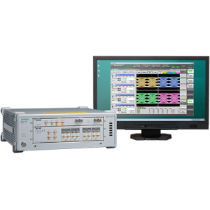 Анализатор качества сигналов Anritsu MP2110A