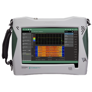 Анализатор спектра Anritsu MS2090A