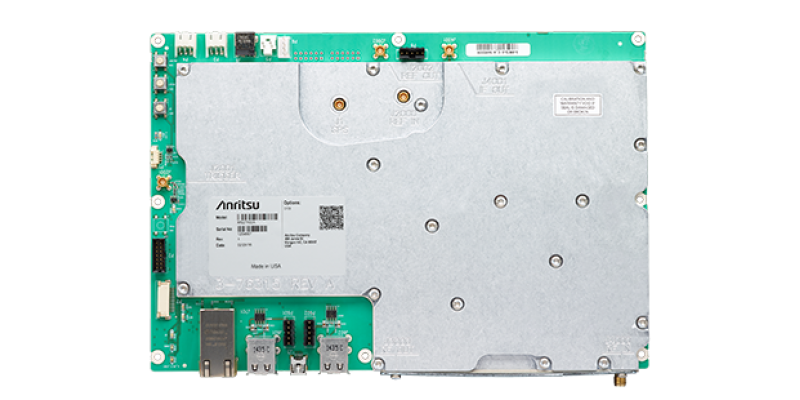 Анализатор спектра Anritsu MS27100A