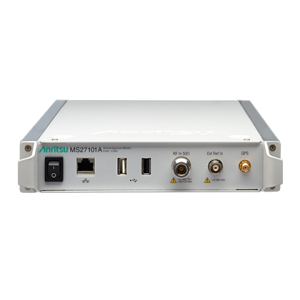 Анализатор спектра Anritsu MS27101A
