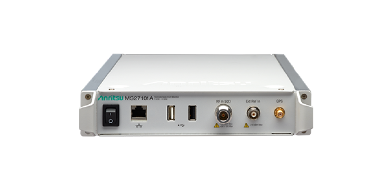 Анализатор спектра Anritsu MS27101A