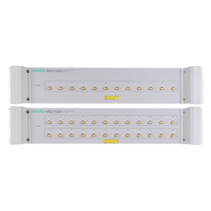 Анализатор спектра Anritsu MS27103A