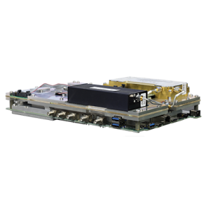 Анализатор спектра Anritsu MS27200A