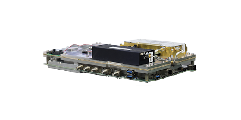 Анализатор спектра Anritsu MS27200A