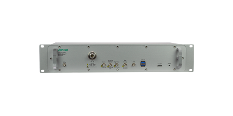Анализатор спектра Anritsu MS2720xA
