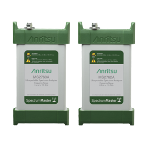 Анализатор спектра Anritsu MS2760A