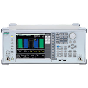 Анализатор спектра Anritsu MS2830A