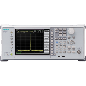 Анализатор спектра Anritsu MS2840A