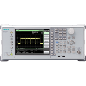 Анализатор спектра Anritsu MS2850A