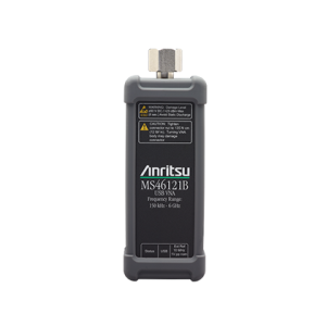 Векторный анализатор Anritsu MS46121B